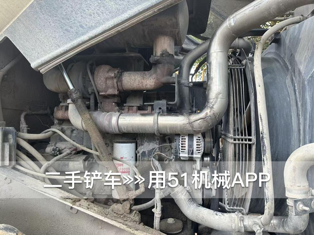 51机械